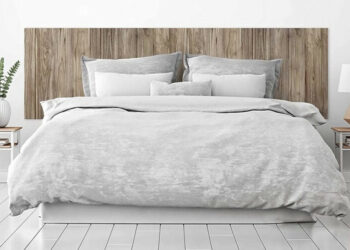 Quel tissu pour une tête de lit capitonnée ?