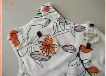 Quel tissu pour une turbulette d'été ?