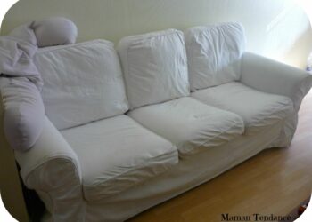 Quel tissus pour recouvrir un sommier ?