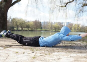 Quel transat pour mal de dos ?