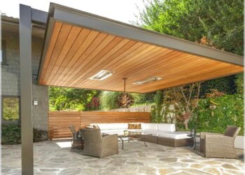 Quel type de bois pour l'extérieur ?