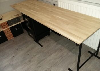 Quel type de bois pour un bureau ?