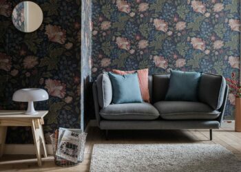 Quel type de canapé choisir pour un petit salon ?