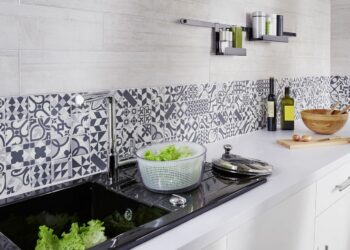Quel type de carrelage pour une petite cuisine ?