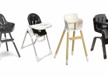 Quel type de chaise haute ?