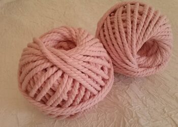 Quel type de corde pour macramé ?