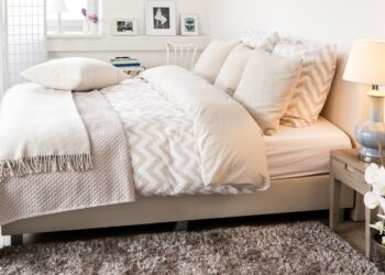 Quel type de couette acheter pour ne pas suer ?