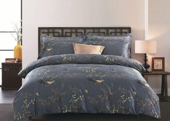 Quel type de housse de couette ?
