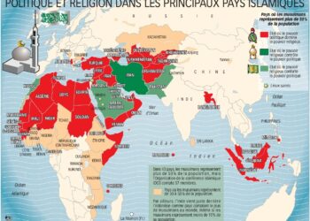 Quel type de journal est le monde ?