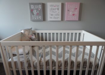 Quel type de lit pour bébé ?