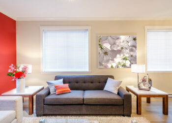 Quel type de lumière pour un salon ?