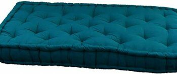 Quel type de matelas au sol ?