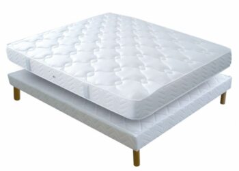 Quel type de matelas pour un sommier tapissier ?