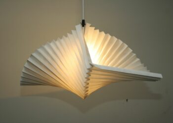 Quel type de papier pour Abat-jour ?