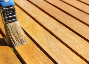 Quel type de peinture pour peindre du rotin ?