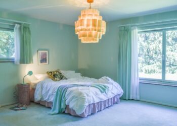 Quel type de peinture pour une chambre enfant ?