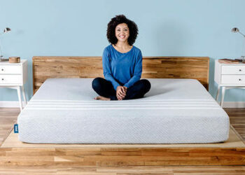Quel type de sommier pour un matelas hybride ?
