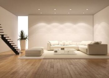 Quel type de spot pour un salon ?