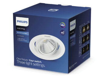 Quel type de variateur pour LED Dimmable ?