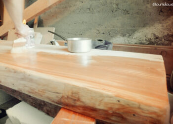 Quel type de verre pour protéger une table ?