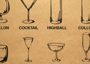 Quel type de verre pour une table ?