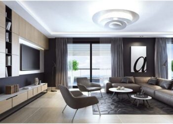 Quel type d'éclairage pour un salon ?