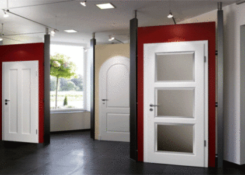 Quel type peinture pour porte intérieure ?