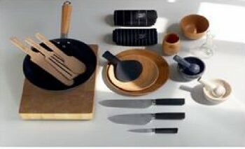 Quel ustensile de cuisine offrir ?