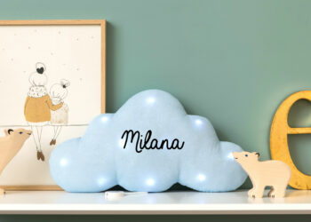 Quel veilleuse pour bébé ?