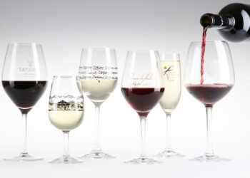 Quel verre pour Bordeaux ?