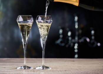 Quel verre pour boire du champagne ?