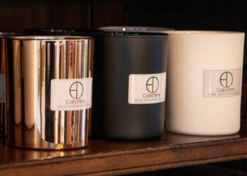 Quel verre pour bougie ?