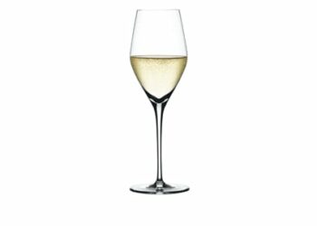 Quel verre pour le Prosecco ?