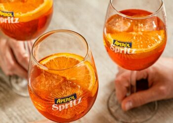 Quel verre pour le Spritz ?