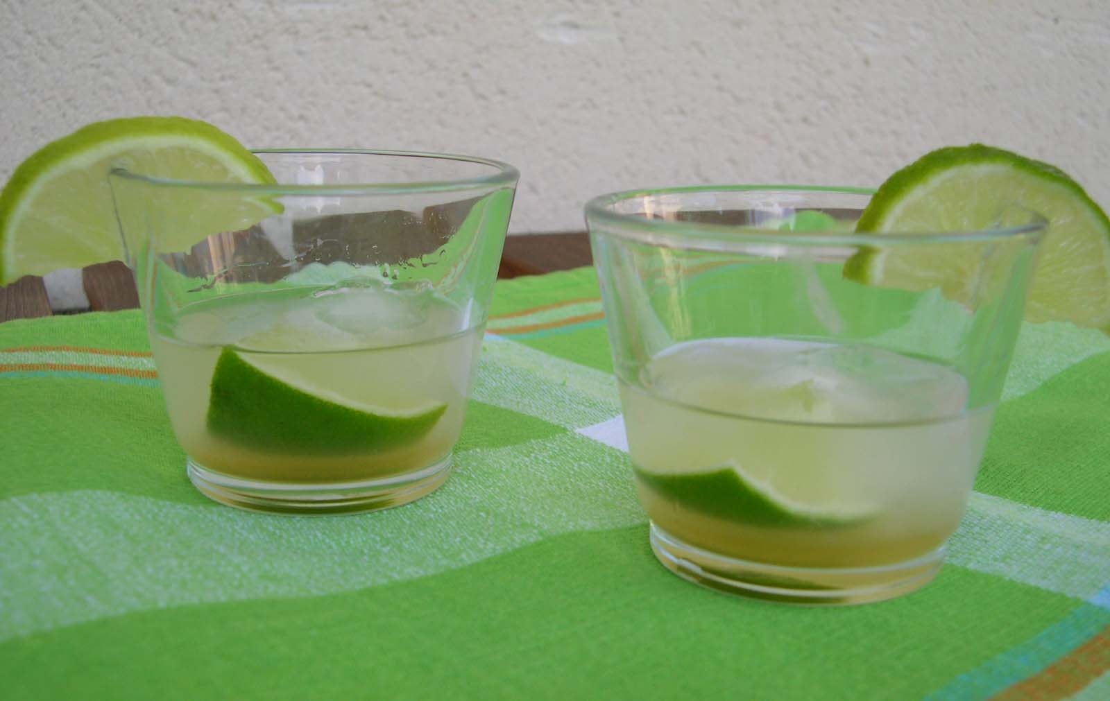 Quel verre pour un Ti-punch
