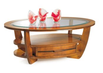 Quel verre pour un dessus de table ?