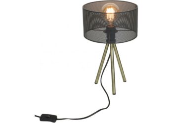 Quelle Diam Abat-jour pour pied de lampe ?