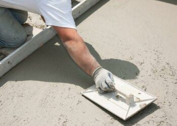 Quelle Epaisseur chape légère ?