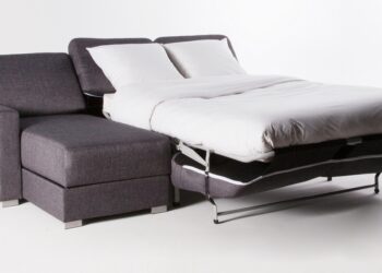 Quelle Epaisseur de matelas pour un canapé convertible ?