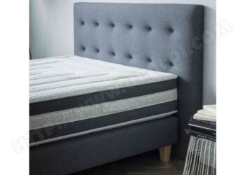 Quelle Epaisseur de ouate pour tête de lit ?