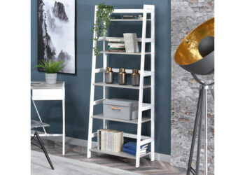 Quelle Epaisseur étagère bibliothèque ?