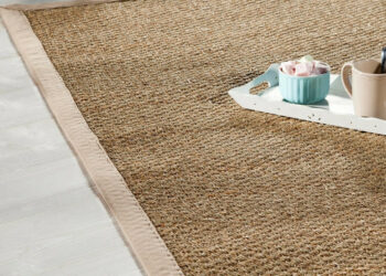 Quelle Epaisseur jonc de mer ?