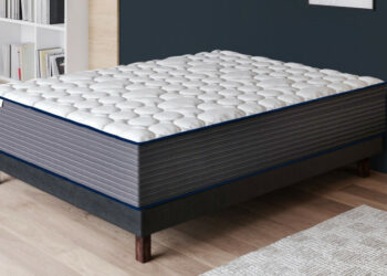 Quelle Epaisseur matelas mousse ?