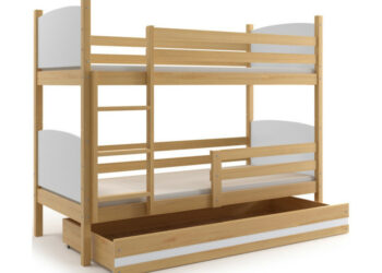 Quelle Epaisseur matelas pour lit superposé ?