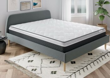Quelle Epaisseur pour un matelas à mémoire de forme ?