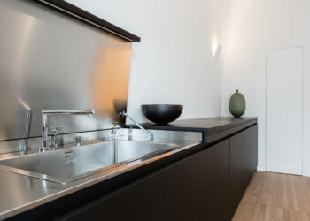 Quelle Epaisseur pour un plan de travail ?