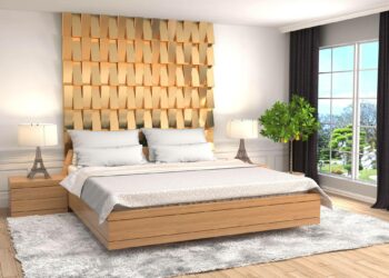 Quelle Epaisseur pour une tête de lit ?