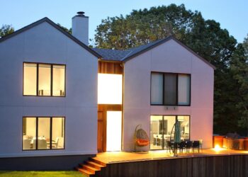 Quelle TVA pour maison neuve ?
