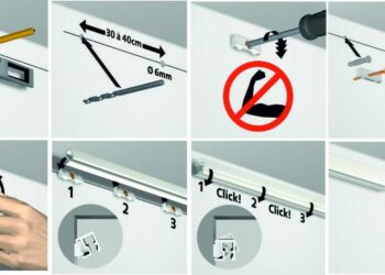 Quelle accroche pour tableau lourd ?