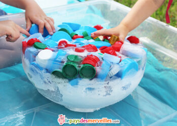 Quelle activité Faire en extérieur ?